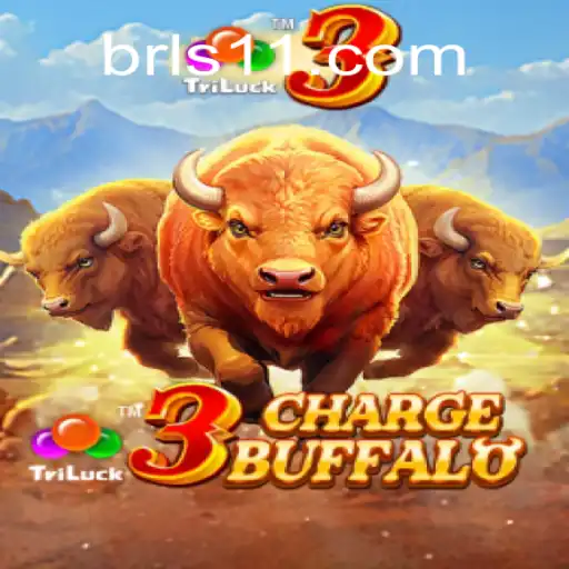 3ChargeBuffalo: Discover the Thrills of the Latest Casino Gaming Experience