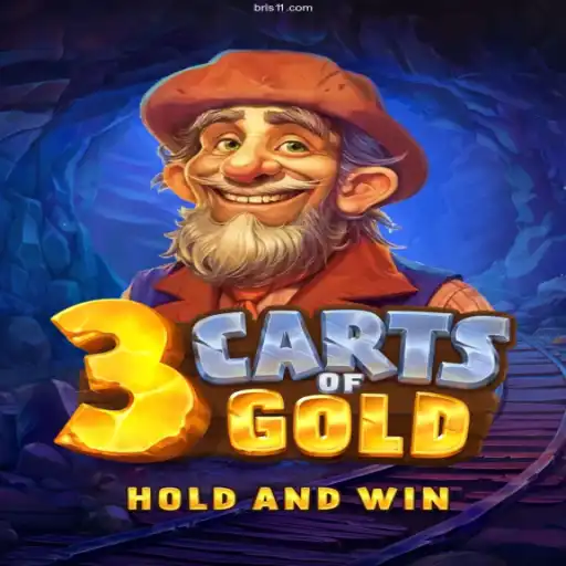 Explore the Thrilling World of 3cartsOfGold: A New Adventure in Online Gaming