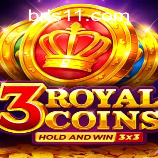 Exploring the Exciting World of 3RoyalCoins: A Comprehensive Guide