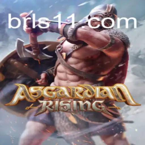 Exploring the Mythical Realm of AsgardianRising